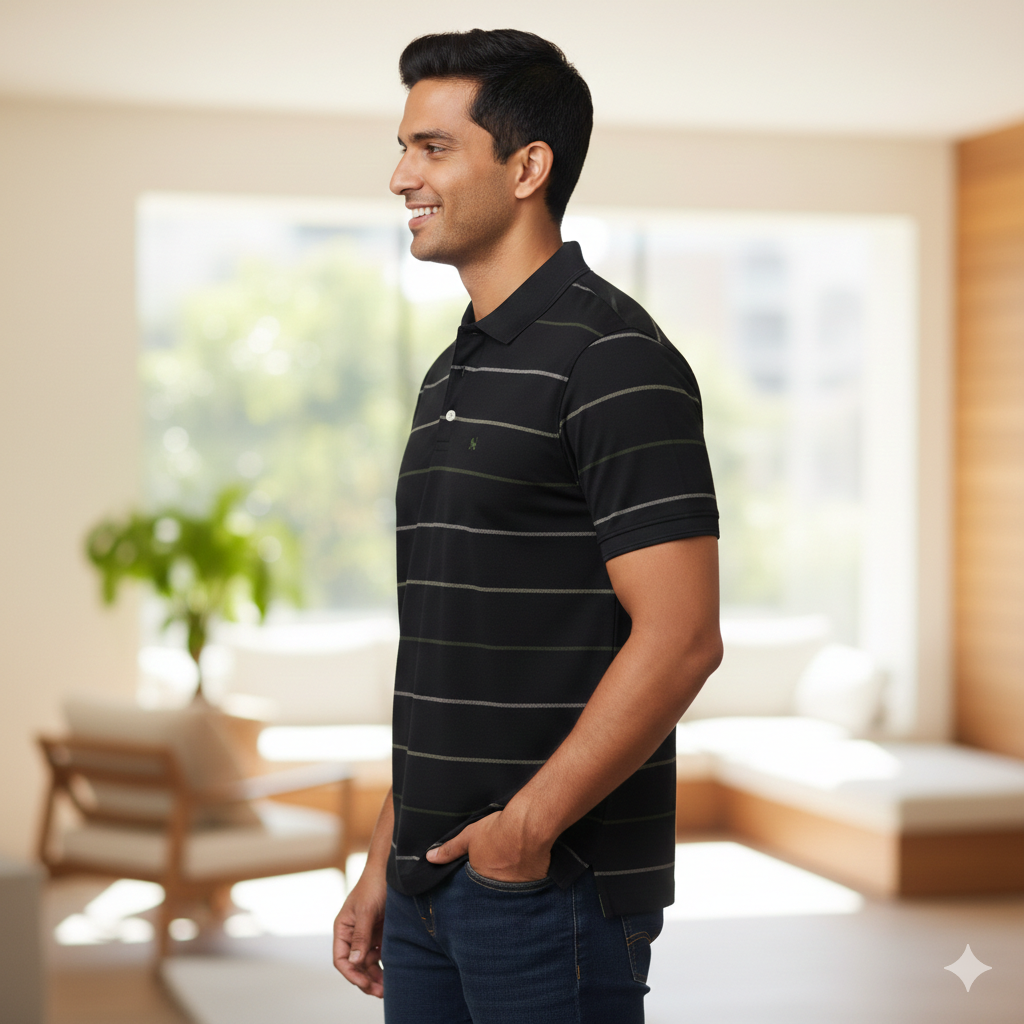 Men Polo T-shirt