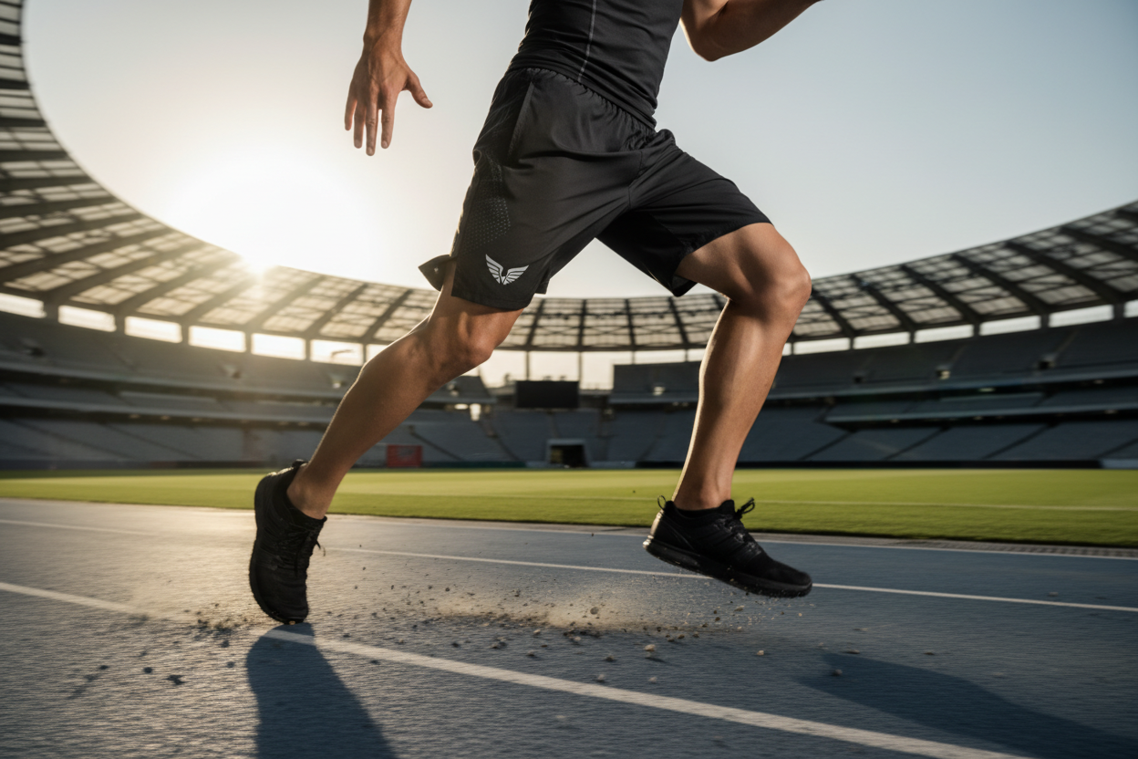 Premium Men's Shorts 1 for Men