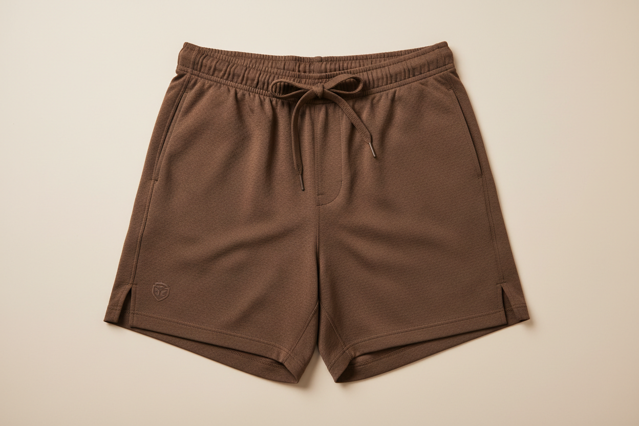 Premium Men's Shorts 6 for Men