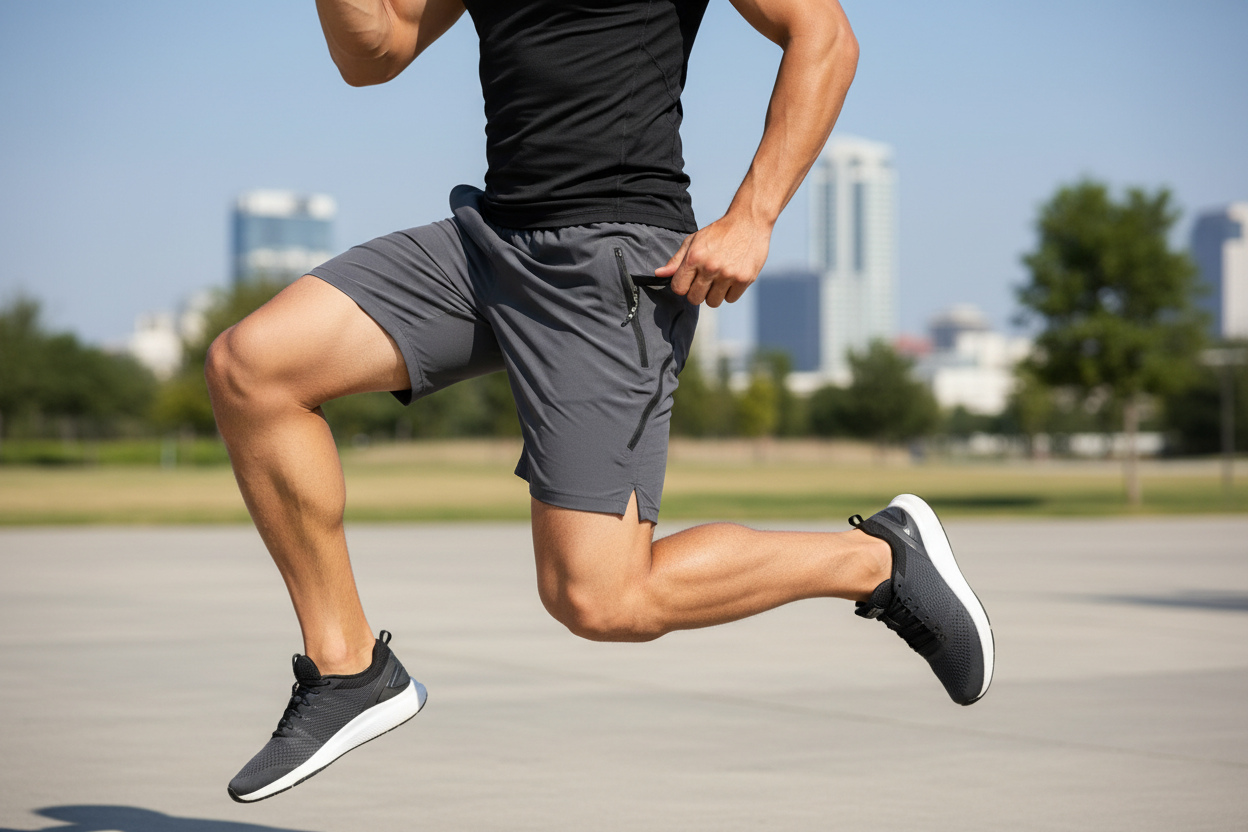 Premium Men's Shorts 7 for Men