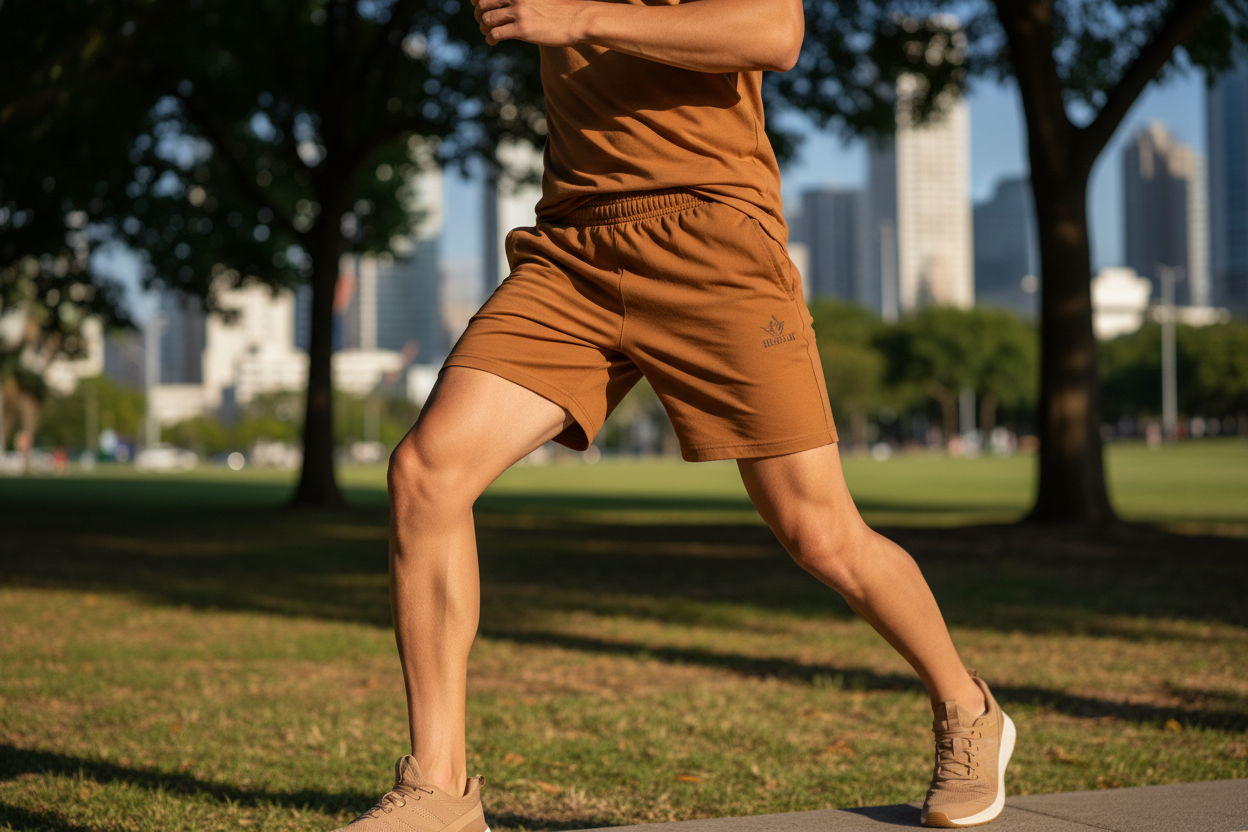 Premium Men's Shorts 7 for Men