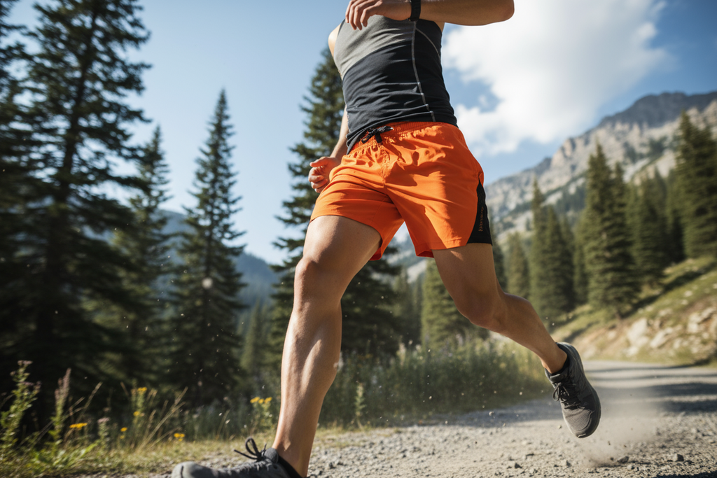 Premium Men's Shorts 2 for Men