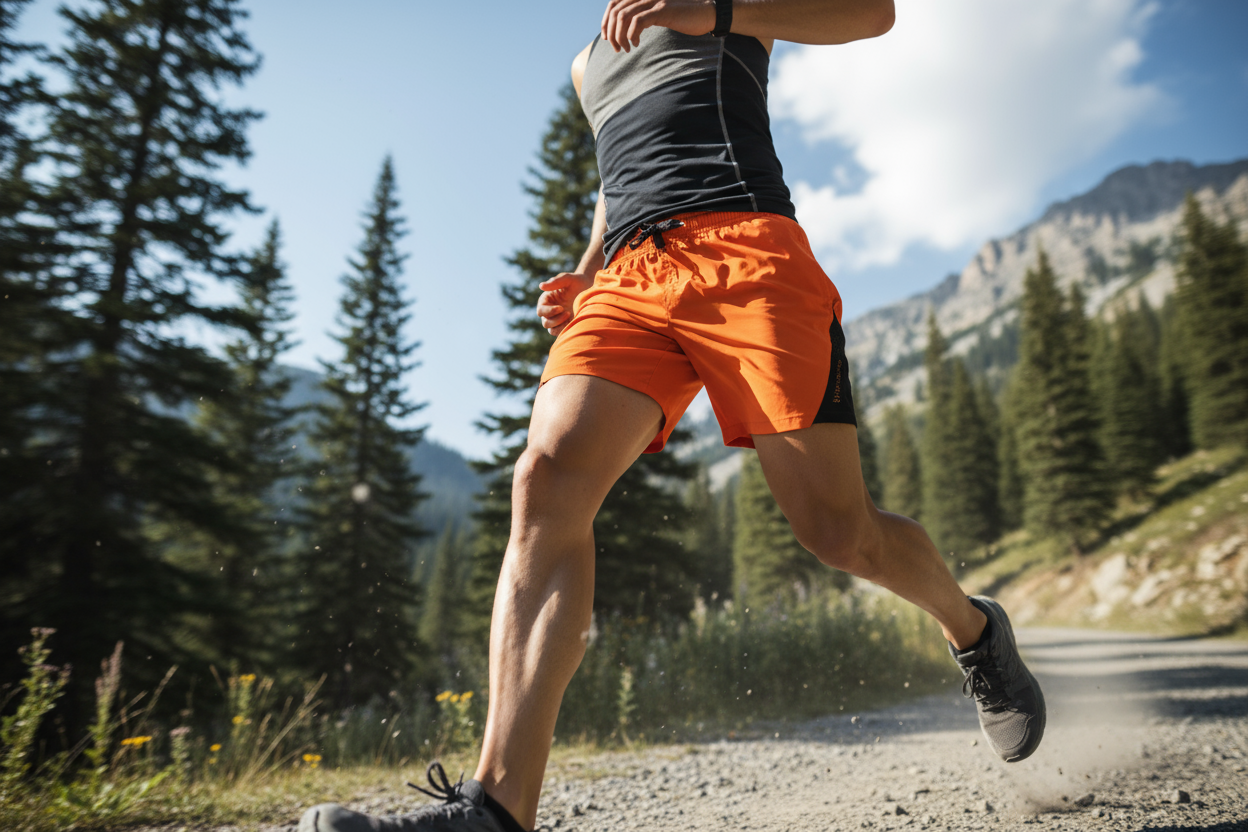 Premium Men's Shorts 7 for Men