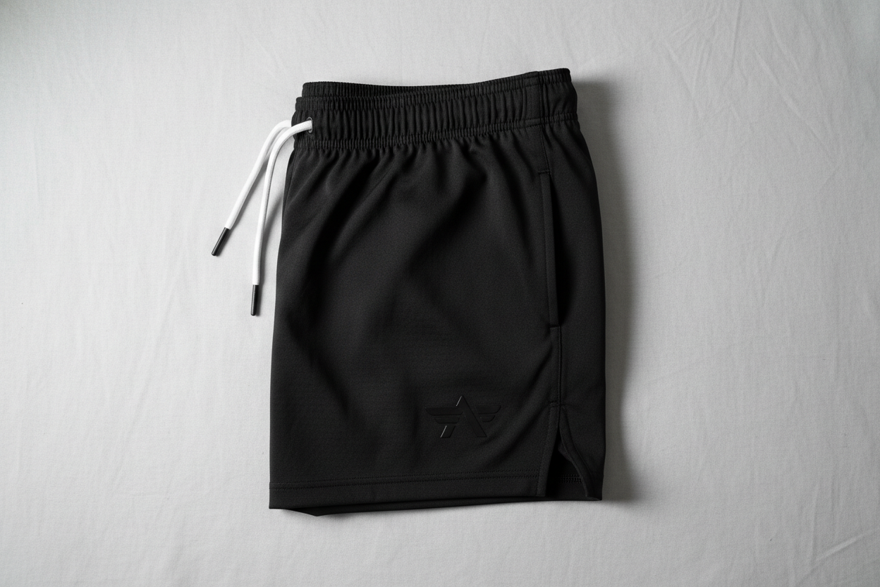 Premium Men's Shorts 8 for Men