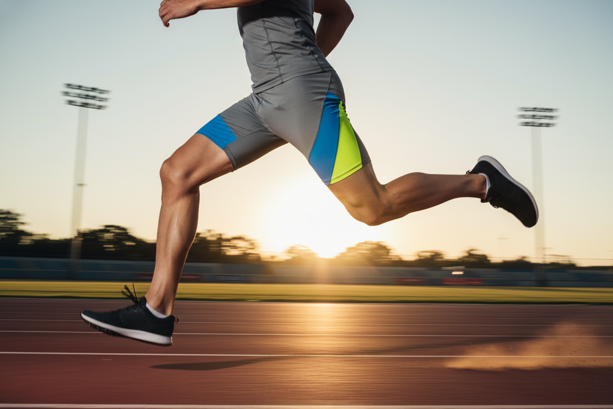 Premium Men's Shorts 3 for Men