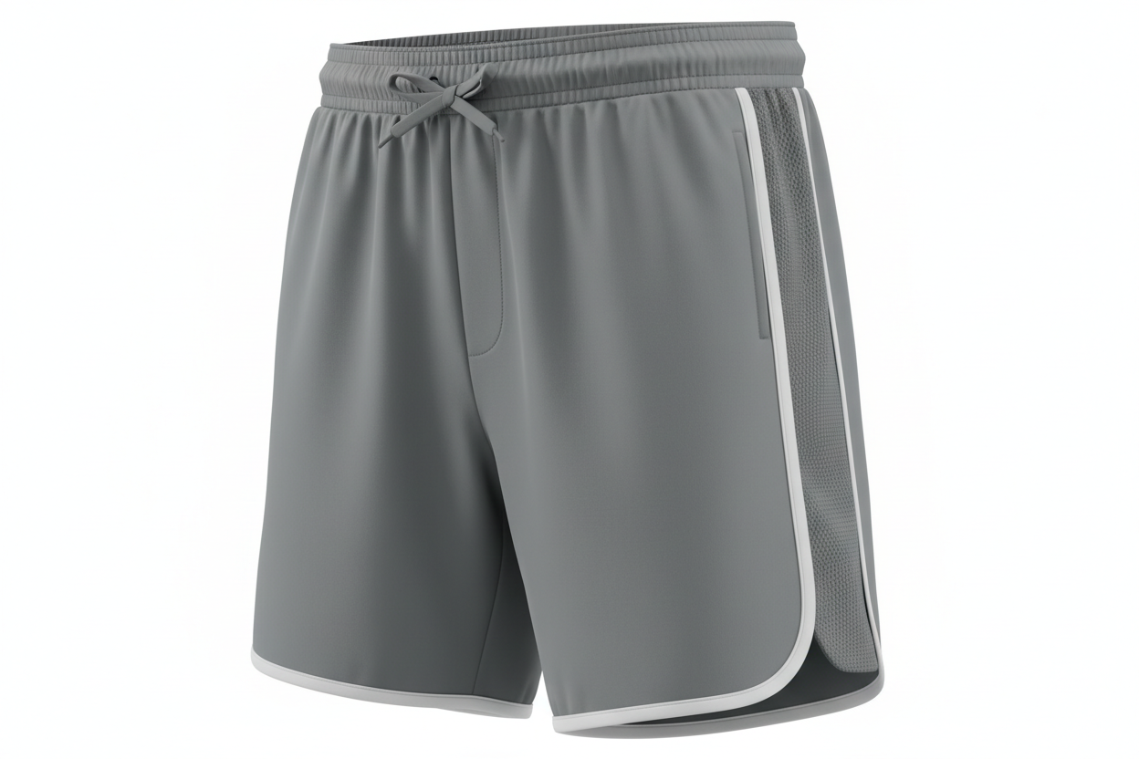 Premium Men's Shorts 4 for Men