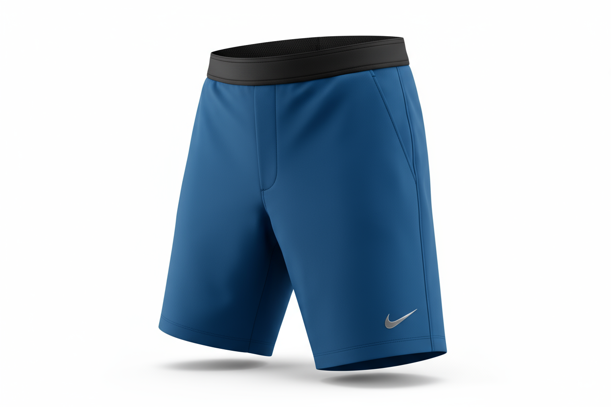 Premium Men's Shorts 4 for Men