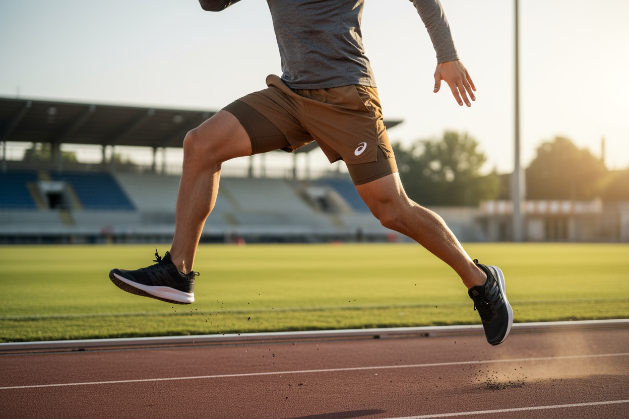 Premium Men's Shorts 4 for Men