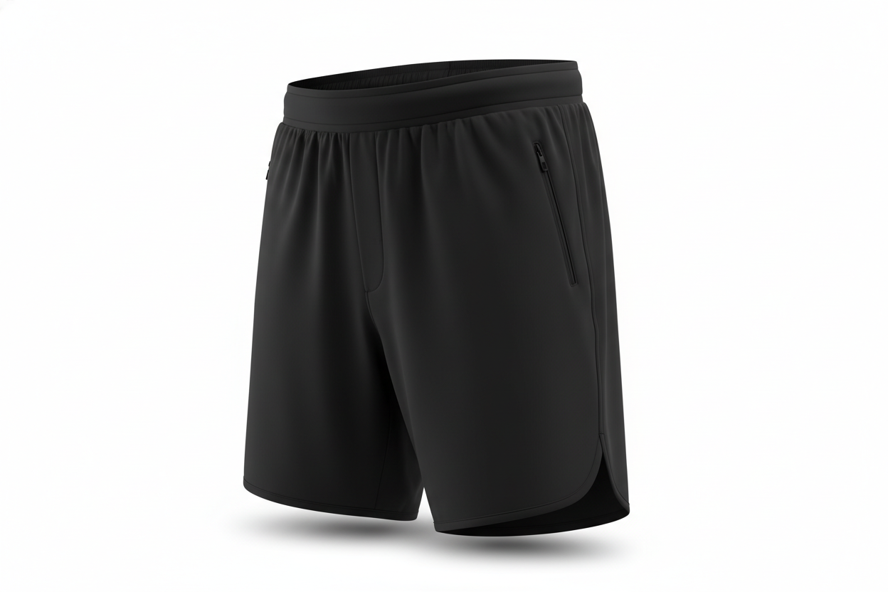 Premium Men's Shorts 5 for Men