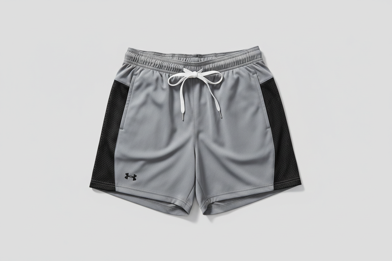 Premium Men's Shorts 5 for Men