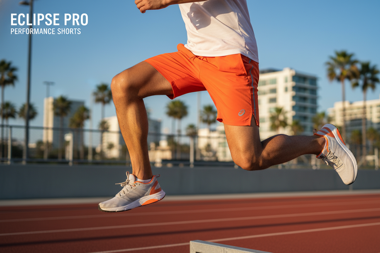 Premium Men's Shorts 10 for Men