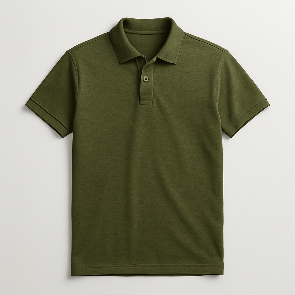 Premium Polo T-Shirt 1 for Men