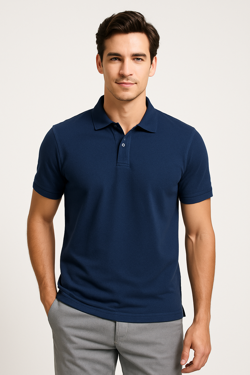 Premium Polo T-Shirt 2 for Men
