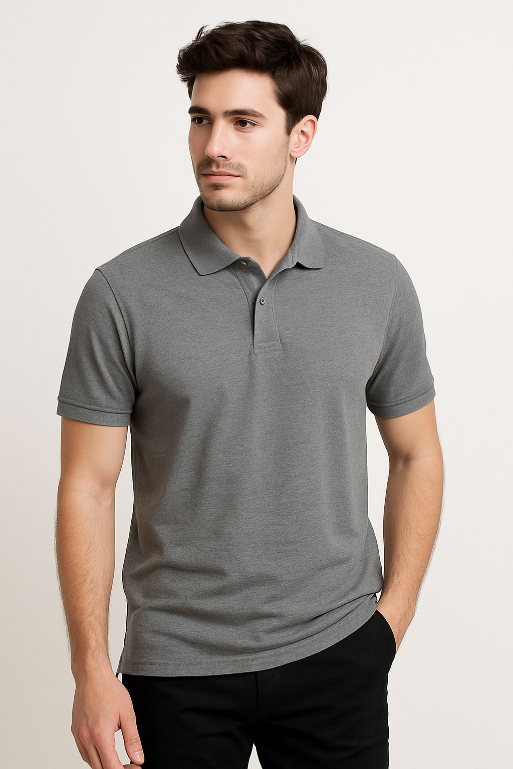 Premium Polo T-Shirt 5 for Men