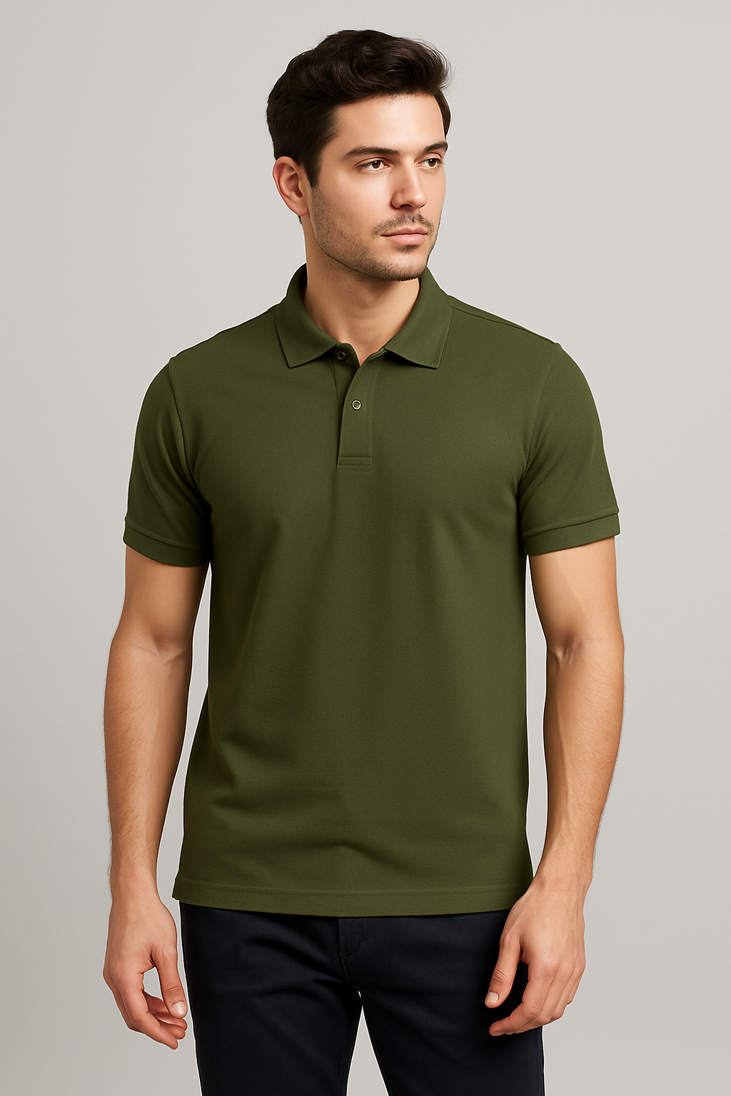 Premium Polo T-Shirt 5 for Men
