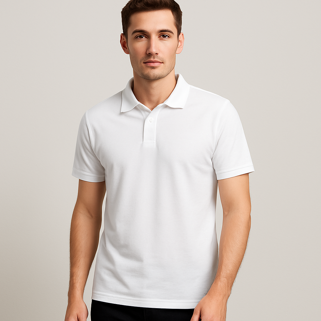 Premium Polo T-Shirt 2 for Men