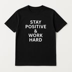 Premium Round Neck T-Shirt 2 for Men