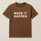 Premium Round Neck T-Shirt 2 for Men