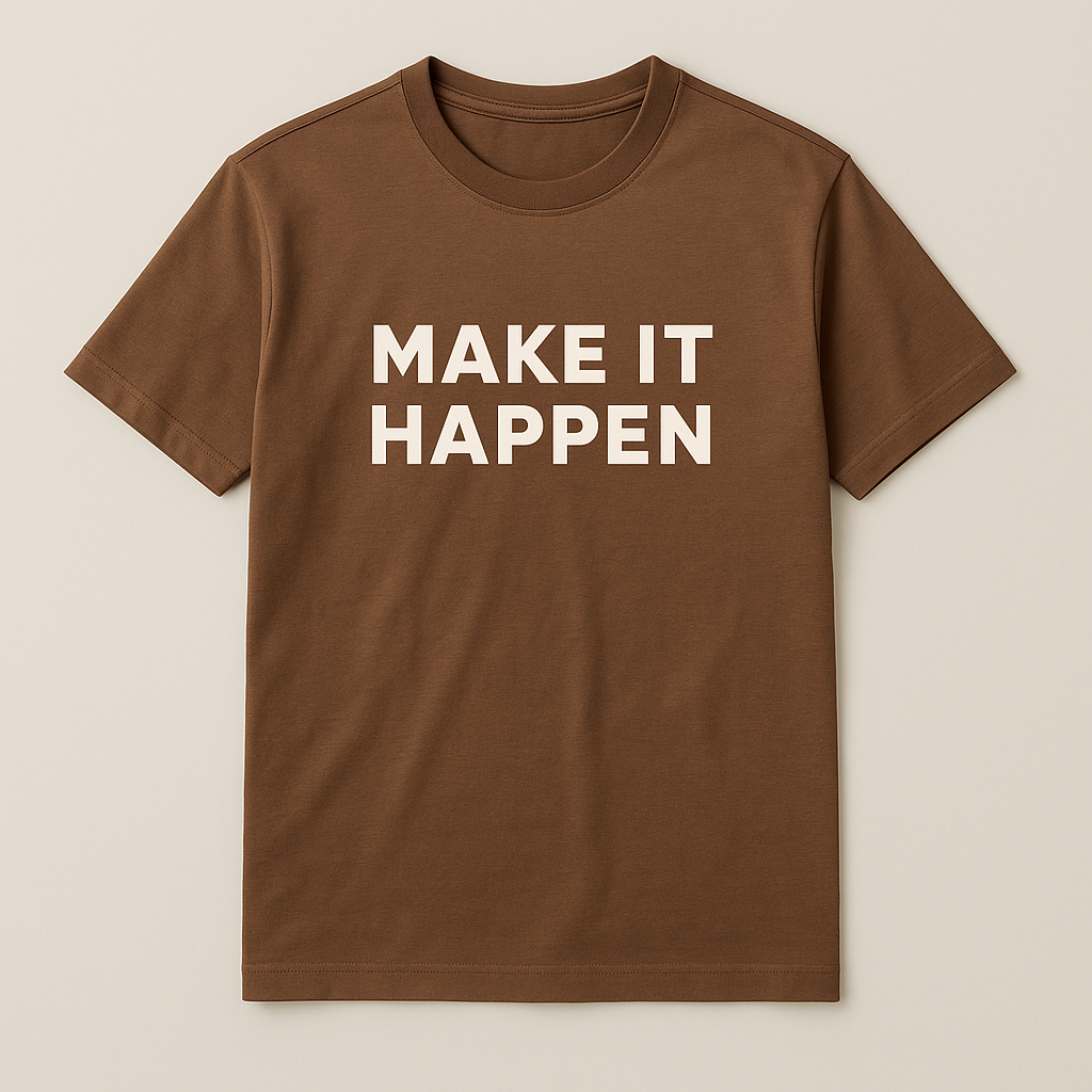 Premium Round Neck T-Shirt 10 for Men