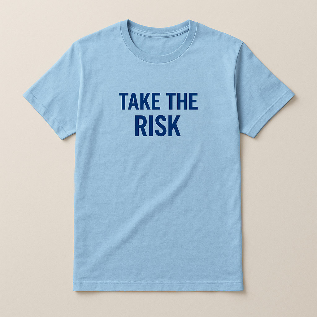 Premium Round Neck T-Shirt 2 for Men