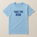 Premium Round Neck T-Shirt 8 for Men