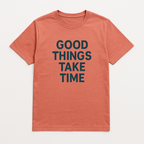 Premium Round Neck T-Shirt 2 for Men