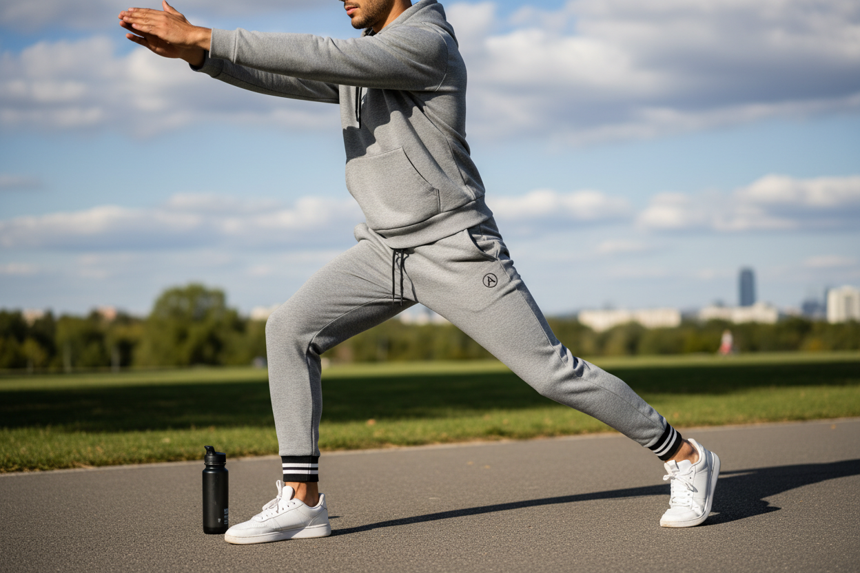 Premium Track Pants 10 for Men