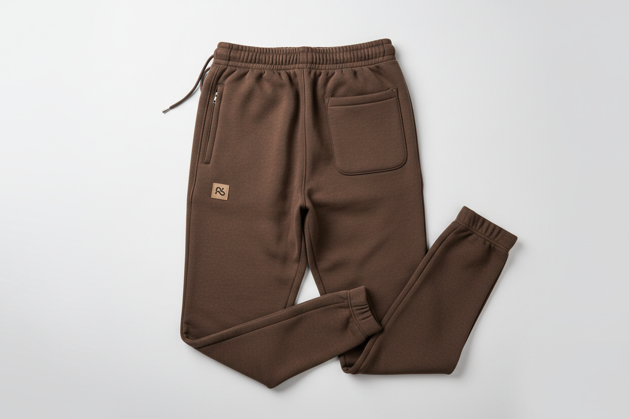 Premium Track Pants 5 for Men