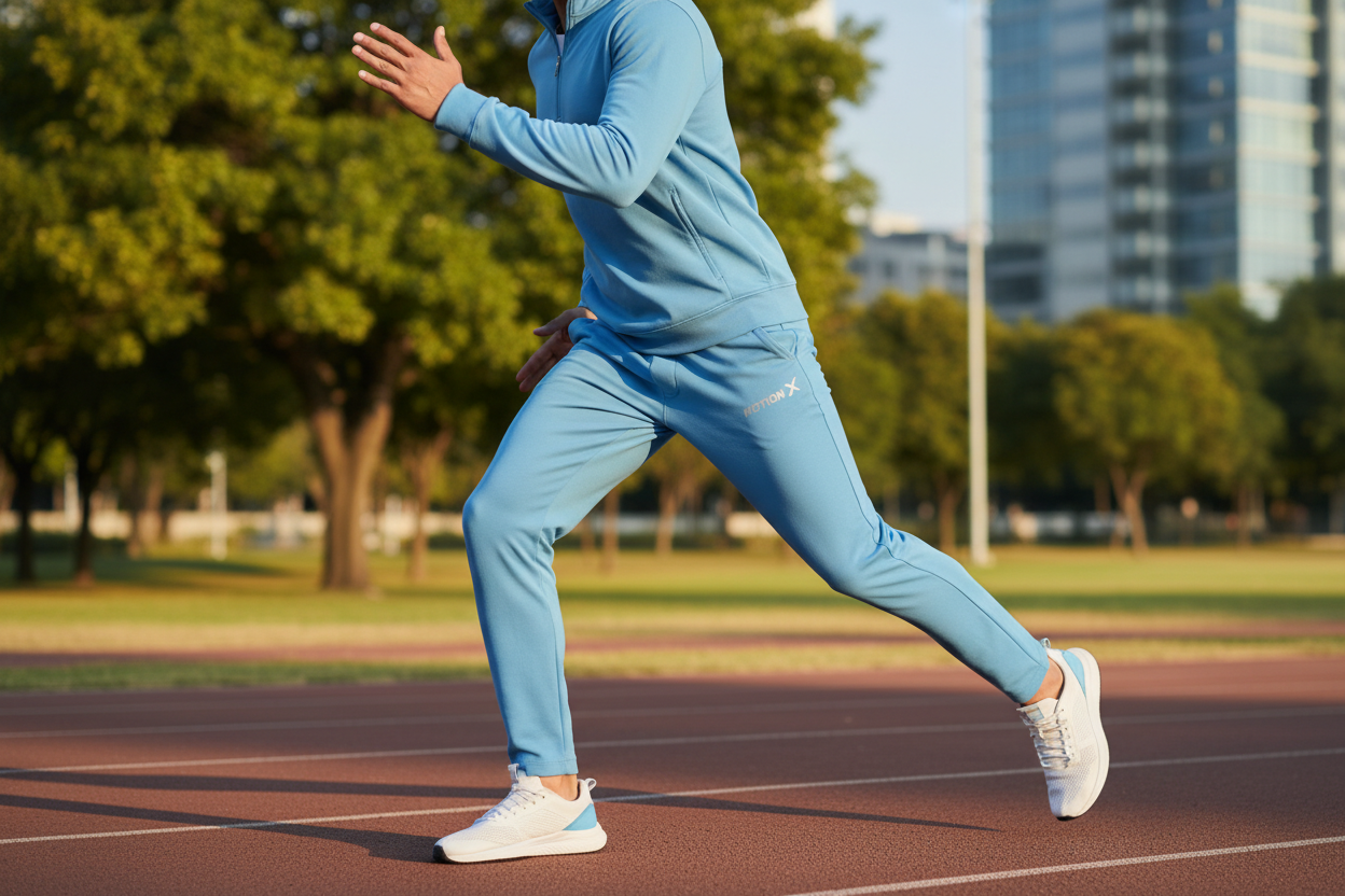 Premium Track Pants 8 for Men