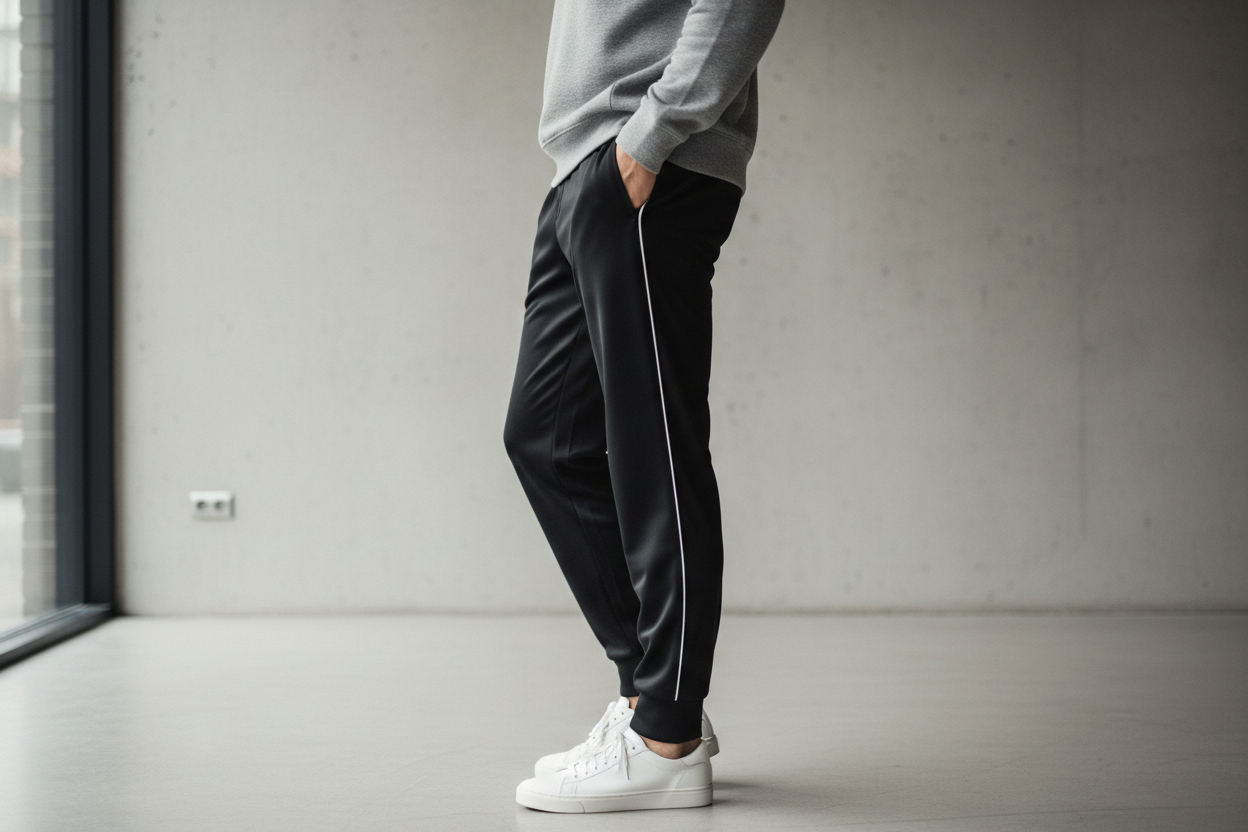 Premium Track Pants 5 for Men